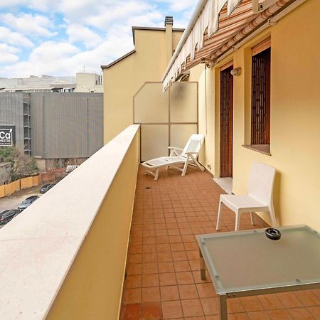 Bed & Breakfast Venice Friends Mestre Exteriör bild