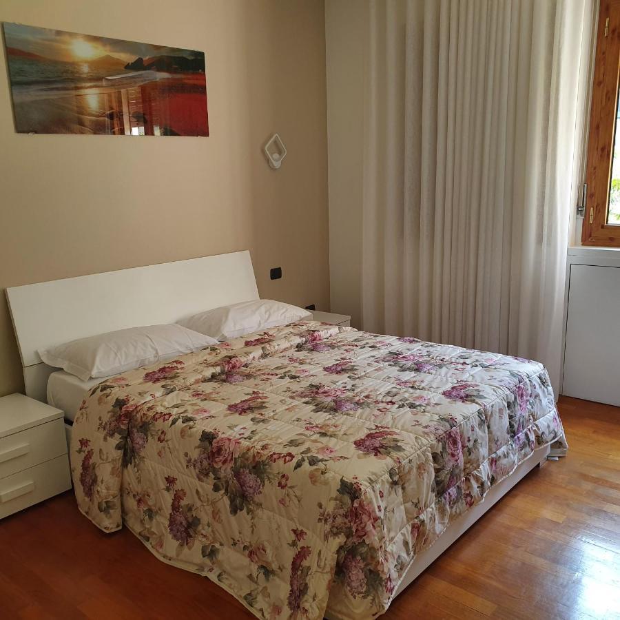 Bed & Breakfast Venice Friends Mestre Exteriör bild