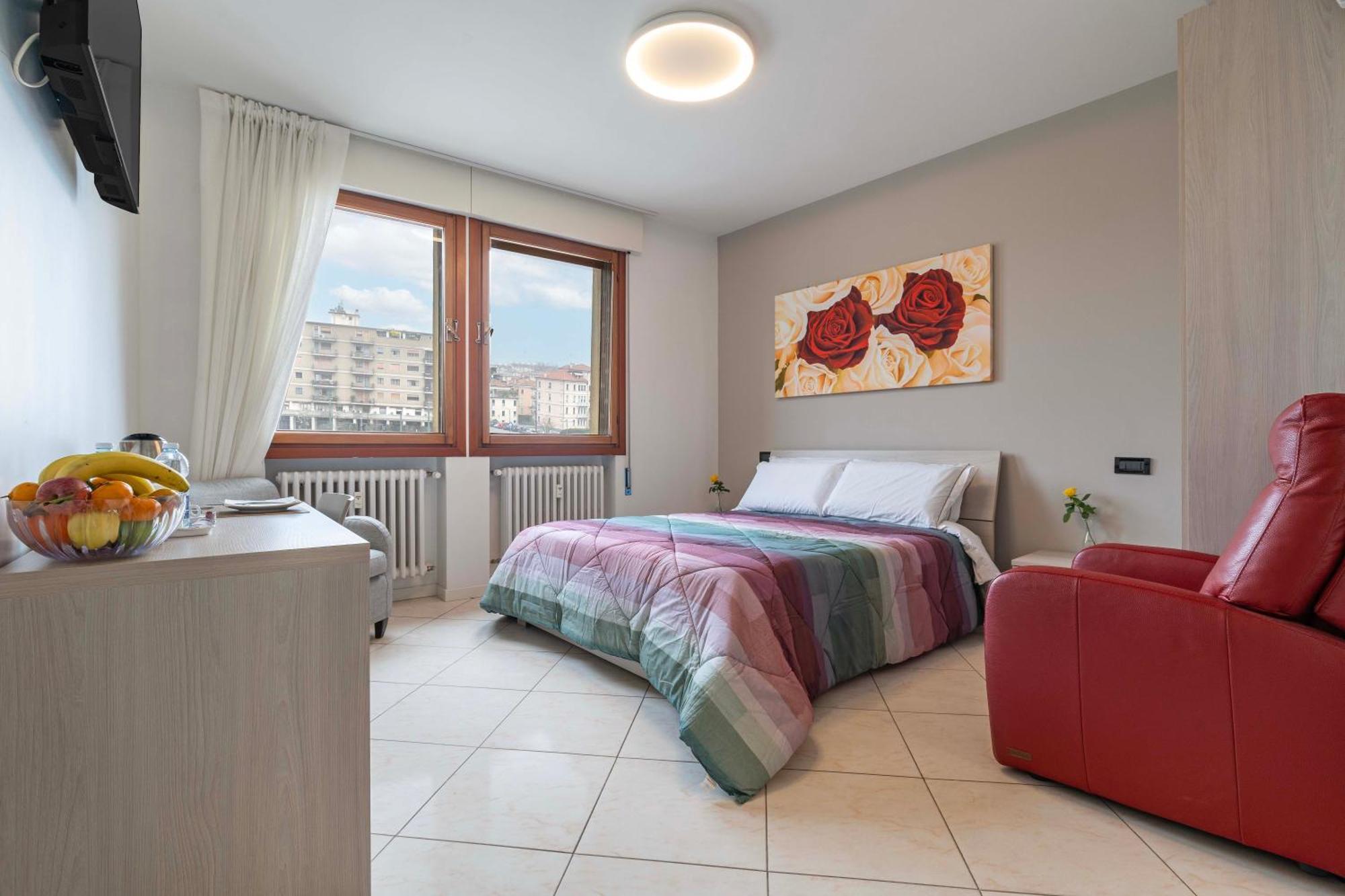 Bed & Breakfast Venice Friends Mestre Exteriör bild