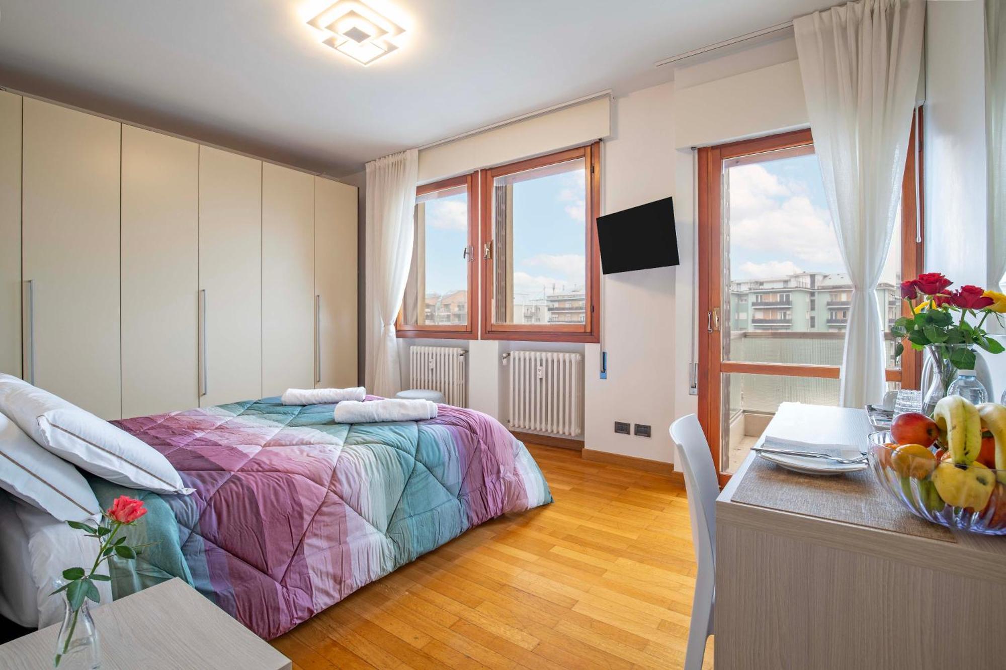 Bed & Breakfast Venice Friends Mestre Exteriör bild