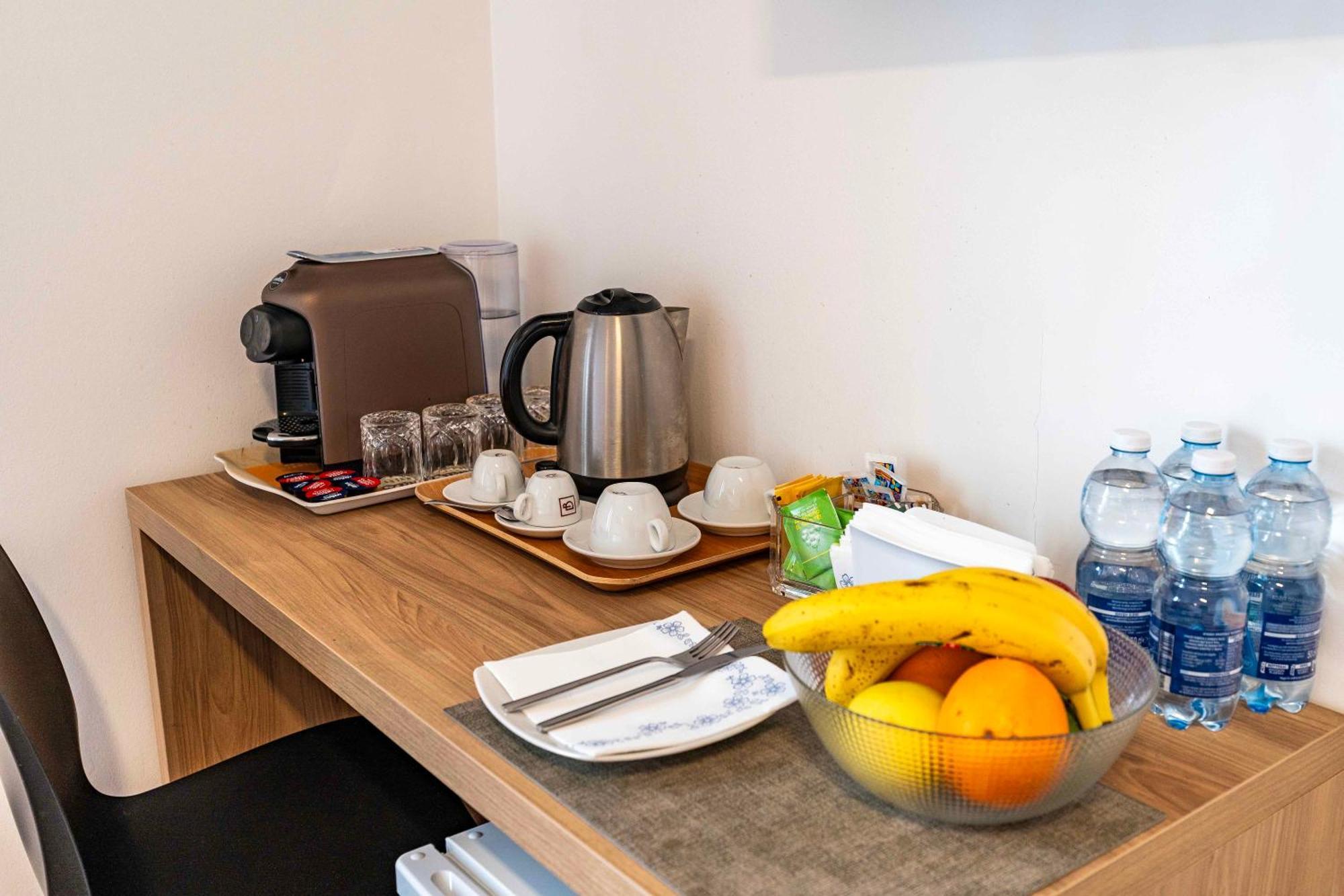 Bed & Breakfast Venice Friends Mestre Exteriör bild